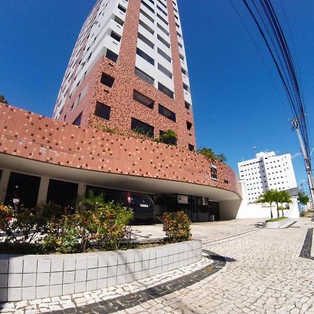 New Point Lägenhet Fortaleza  Exteriör bild