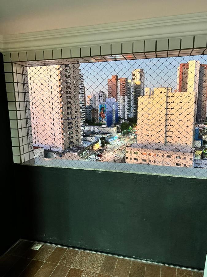 New Point Lägenhet Fortaleza  Exteriör bild