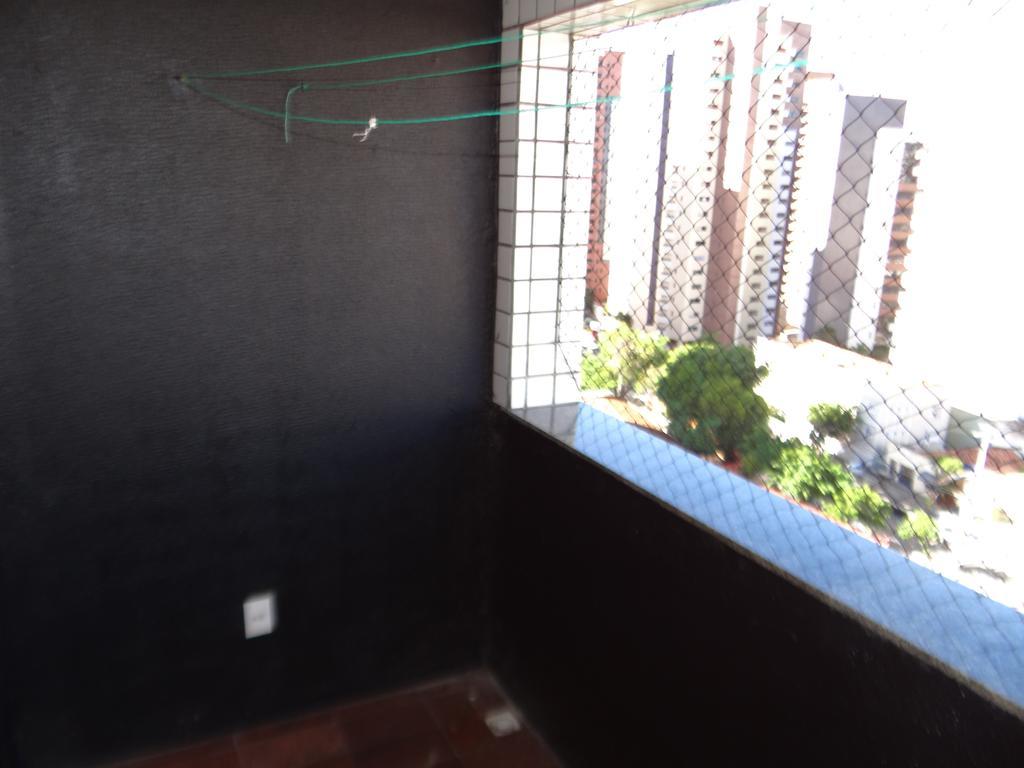New Point Lägenhet Fortaleza  Exteriör bild