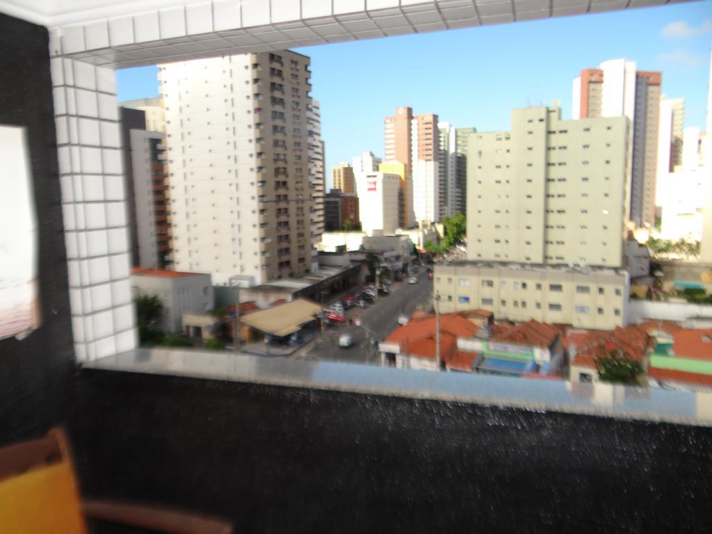 New Point Lägenhet Fortaleza  Exteriör bild