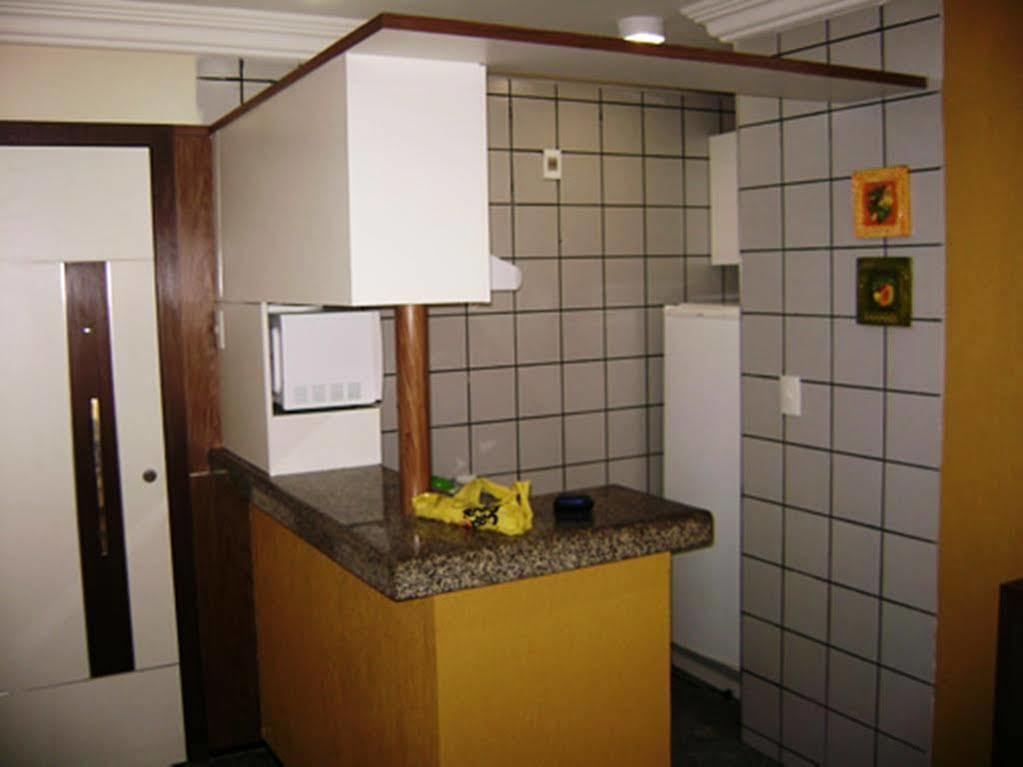 New Point Lägenhet Fortaleza  Exteriör bild